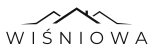 Logotyp Wiśniowa Godziszka